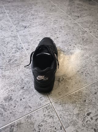 Zapatillas Nike Air Max (ORIGINALES)
