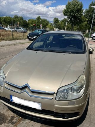 Citroen C5 2005