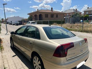 Citroen C5 2005