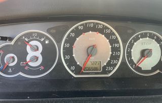 Citroen C5 2005
