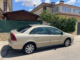 Citroen C5 2005