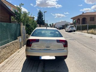 Citroen C5 2005