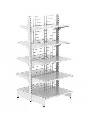 Estantería de metal varios precios