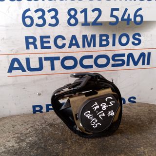 CINTURONES TRASEROS CITROEN C4 3 PUERTAS AÑO 2006