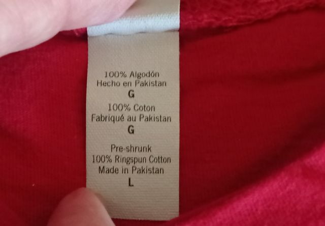 Camiseta The Wall Live- Roger Waters original