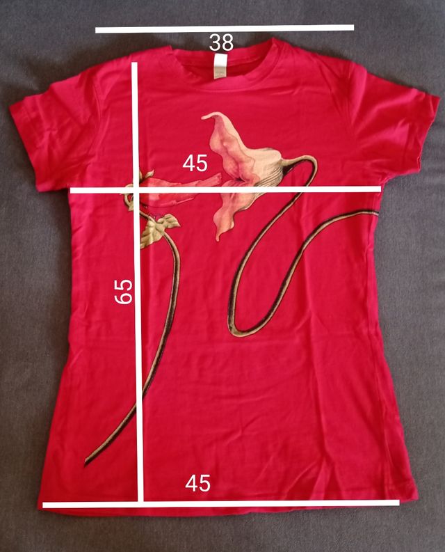 Camiseta The Wall Live- Roger Waters original