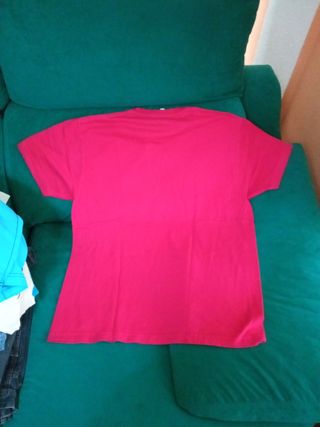 Camisa 