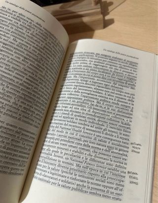 Libro “La società dell’incertezza” Zygmunt Bauman