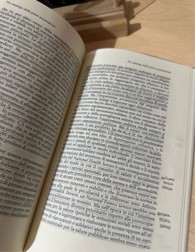 Libro “La società dell’incertezza” Zygmunt Bauman