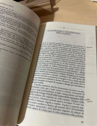 Libro “La società dell’incertezza” Zygmunt Bauman