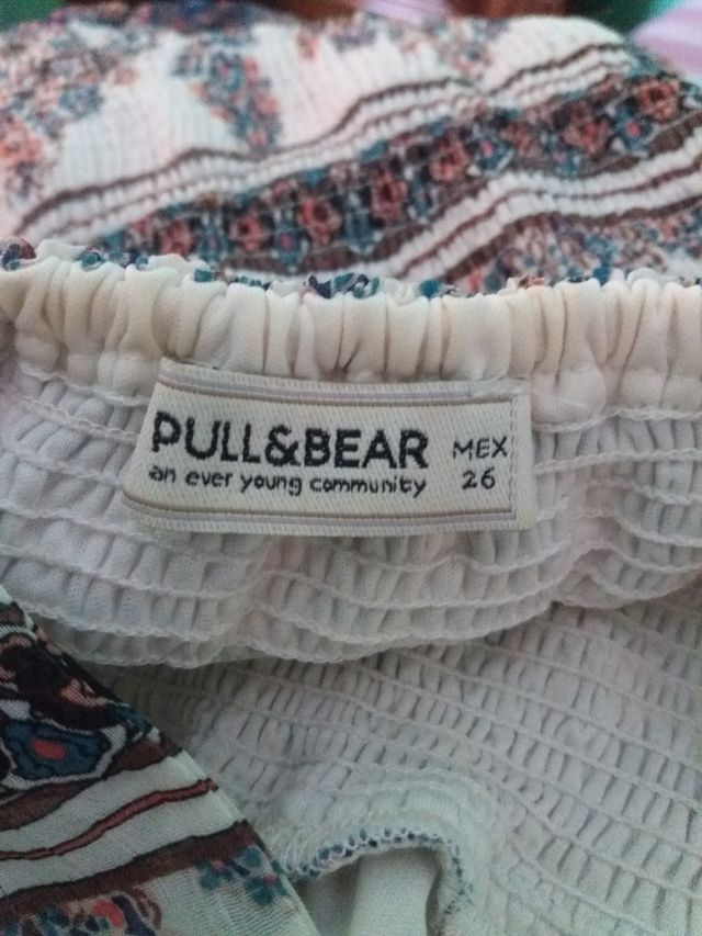 Vestito estivo lungo