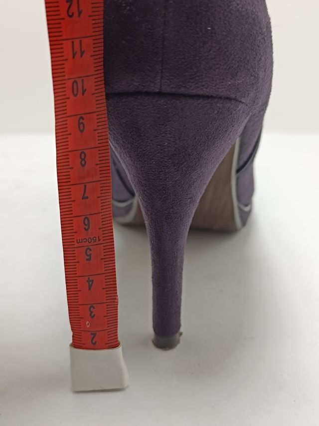 Scarpe donna scamosciate Tamaris Trend