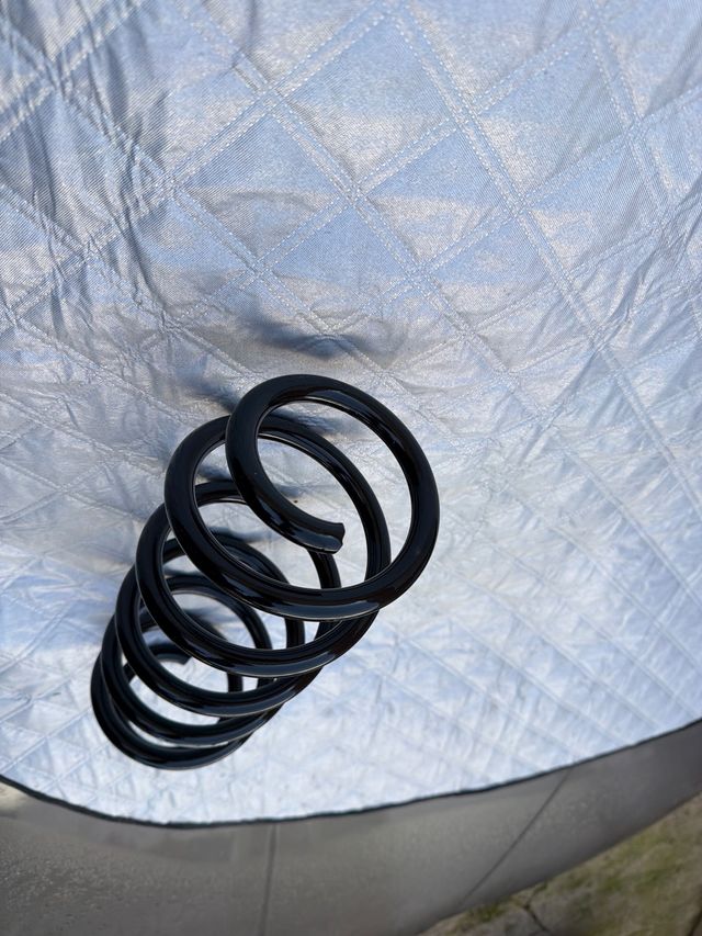 Kit 2 muelles suspensión – OPTIMAL AF-1139 delante