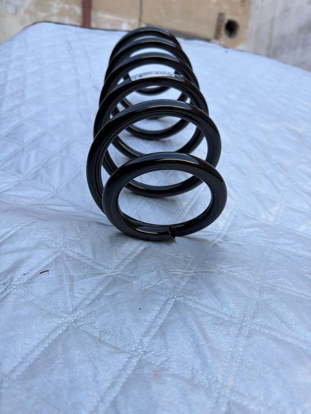 Kit 2 muelles suspensión – OPTIMAL AF-1139 delante