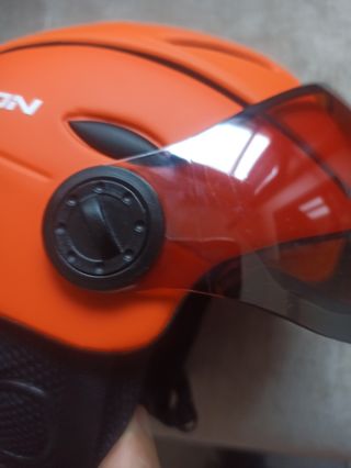 Casco Esquí - Parapente