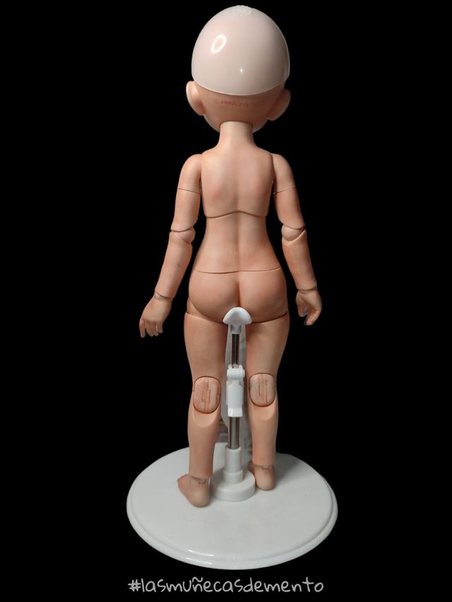 Muñeca BJD 30cm.(NUEVA)