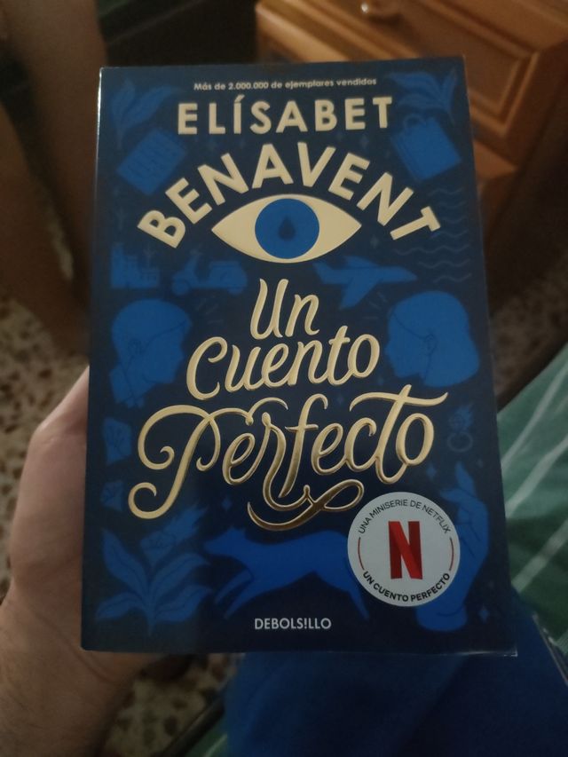 Un cuento perfecto