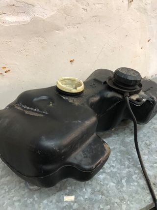 Depósito