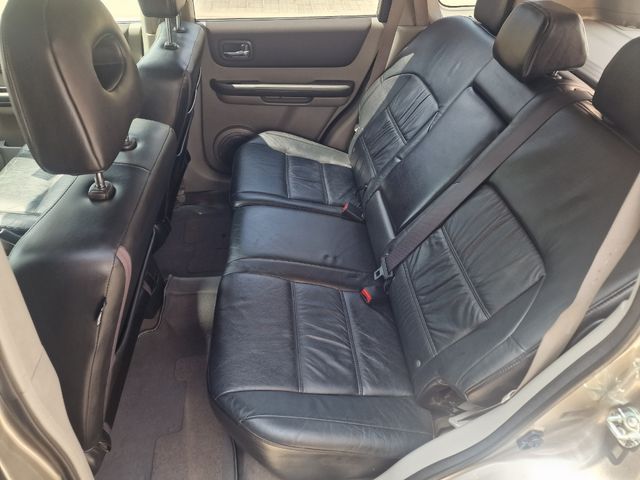 Nissan X-Trail 2006