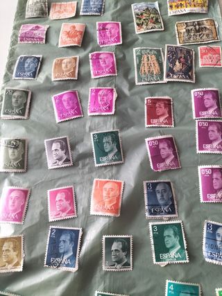 52 seños antiguos no hago envíos