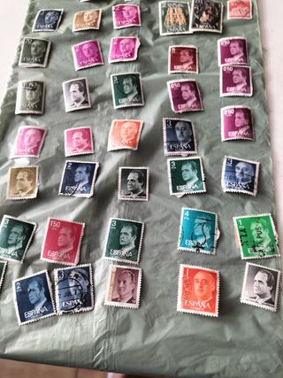 52 seños antiguos no hago envíos