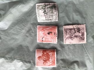 52 seños antiguos no hago envíos