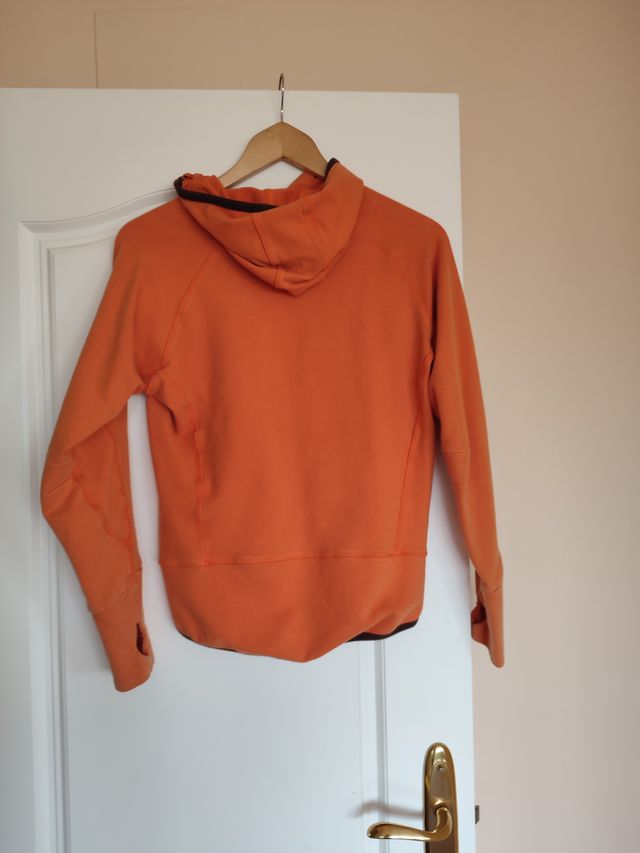 Sudadera Proroch climbing