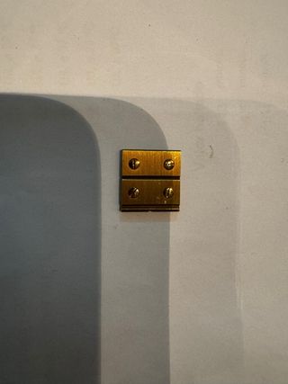 Eslabon Cartier original