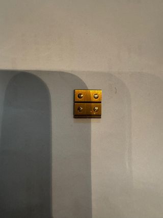 Eslabon Cartier original