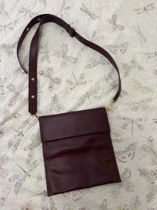 Bandolera adolfo dominguez