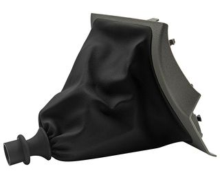 Funda para palanca de cambios falda Citroen Fiat