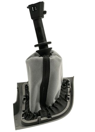 Funda para palanca de cambios falda Citroen Fiat