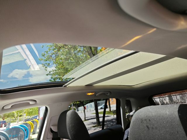 Volkswagen Tiguan 2011