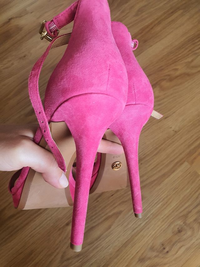 Zapatos de Michael Kors 