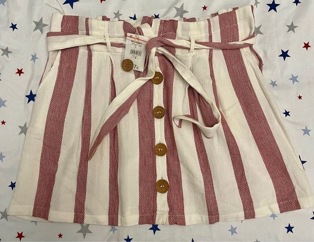 Falda el Corte Inglés, nueva