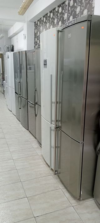SE VENDE ELECTRODOMÉSTICOS DE SEGUNDA MANO 