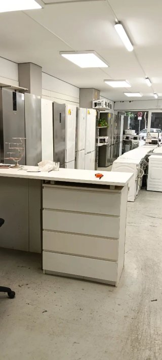 SE VENDE ELECTRODOMÉSTICOS DE SEGUNDA MANO
