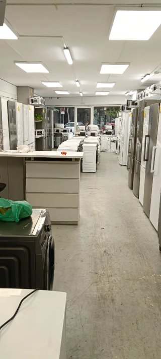 SE VENDE ELECTRODOMÉSTICOS DE SEGUNDA MANO