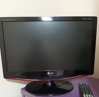 Monitor LG de 19 pulgadas,incluye mando..OFERTA
