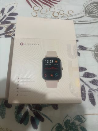 Amazfit GTS
