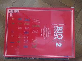 Libro 2° bachillerato