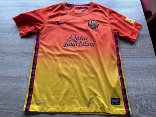 Camiseta Barça