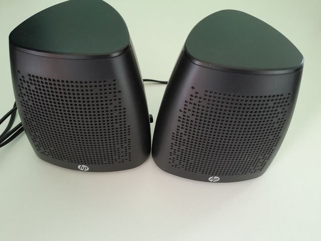 Altoparlanti per P.C.