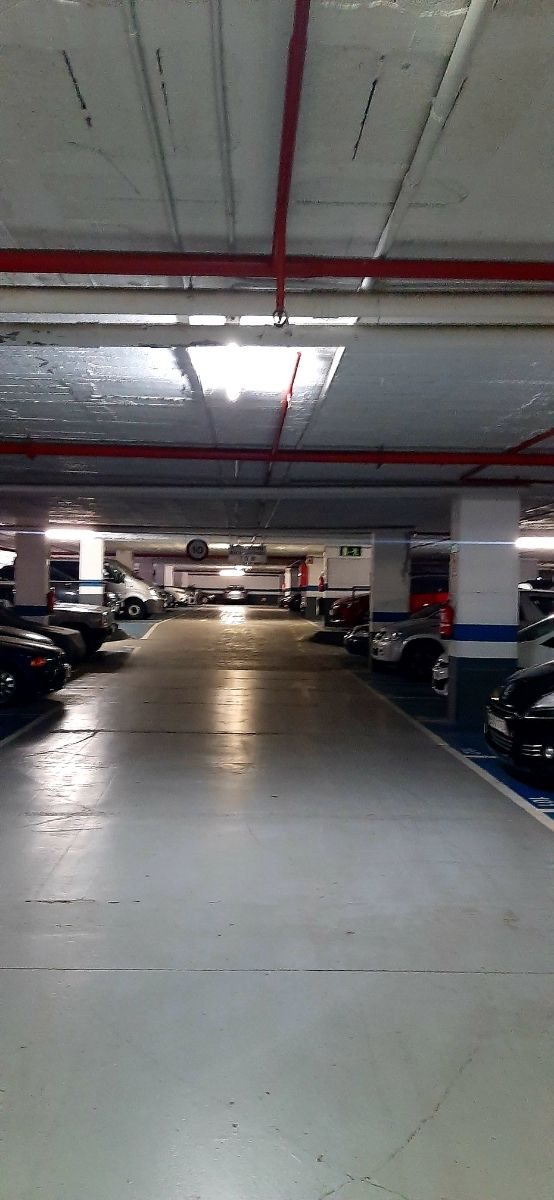 Garaje en venta