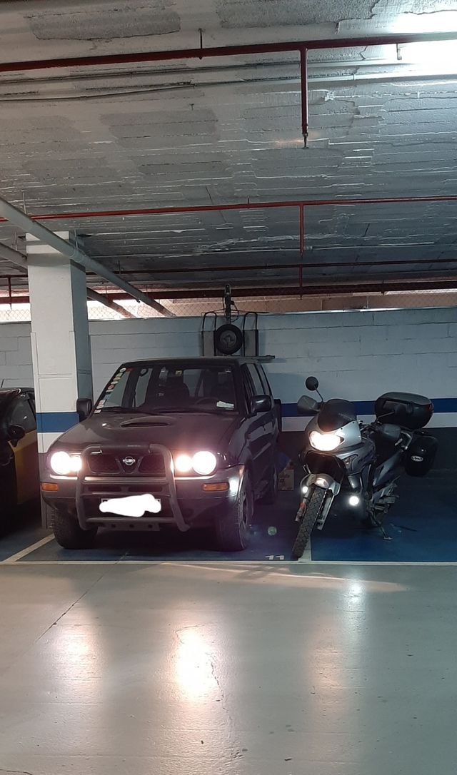 Garaje en venta