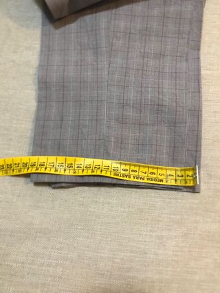 Pantalon Carolina Herrera