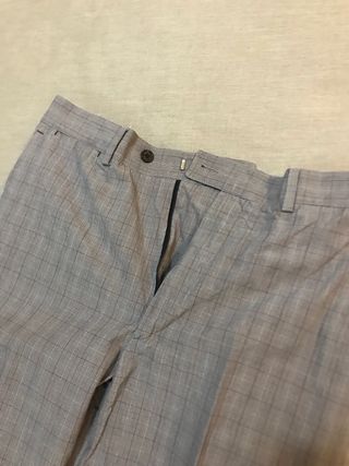 Pantalon Carolina Herrera