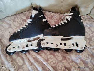 Patines en línea 