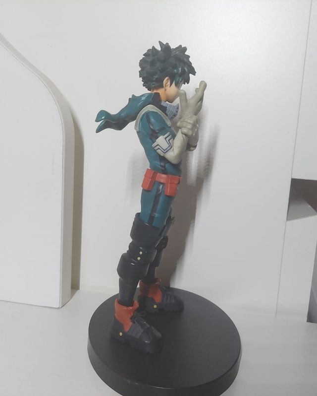 DEKU