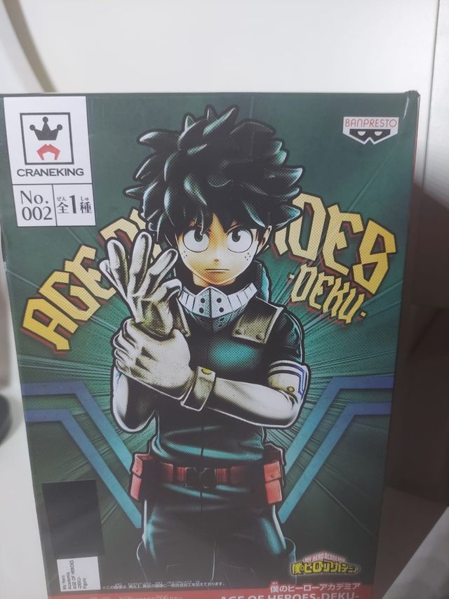 DEKU